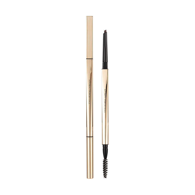 MINISO/名创优品 防水不易脱色 眉笔  棕色 1支
