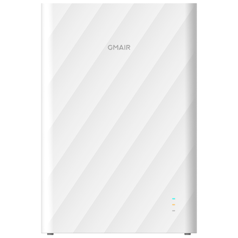 GMair 果麦新风 GM280 单向流 新风系统