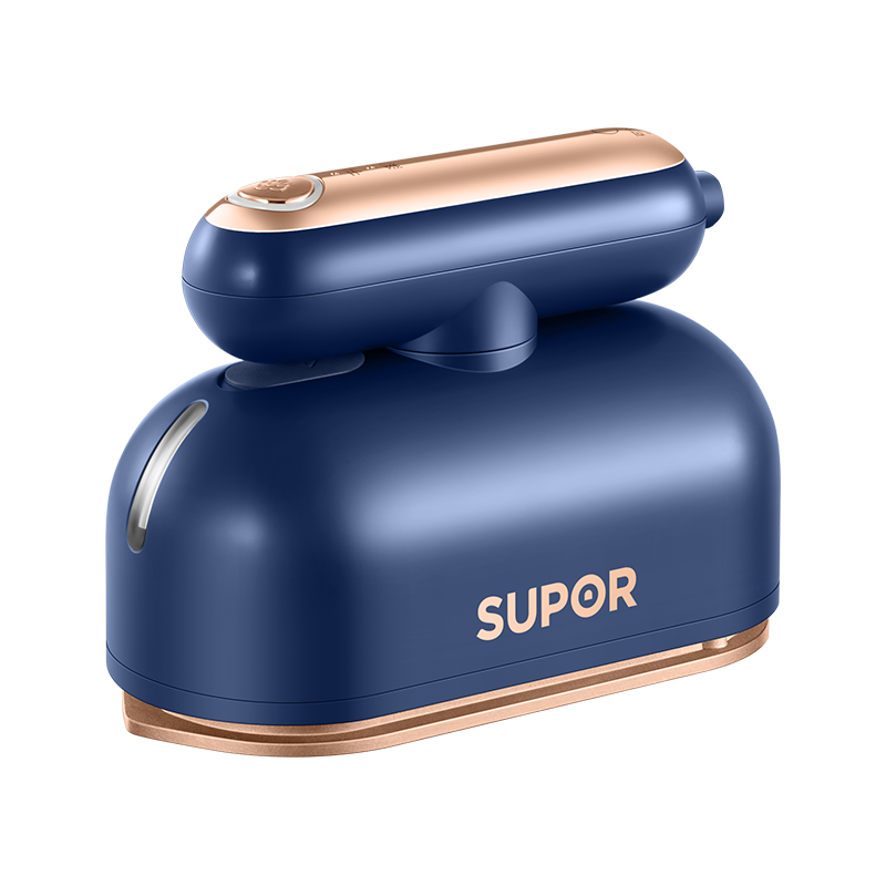 SUPOR 苏泊尔 ST87AR-10 电熨斗 蓝色