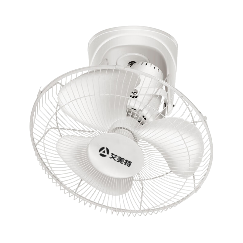  AIRMATE/艾美特 FL4005 轻音 吊扇  16寸 50W