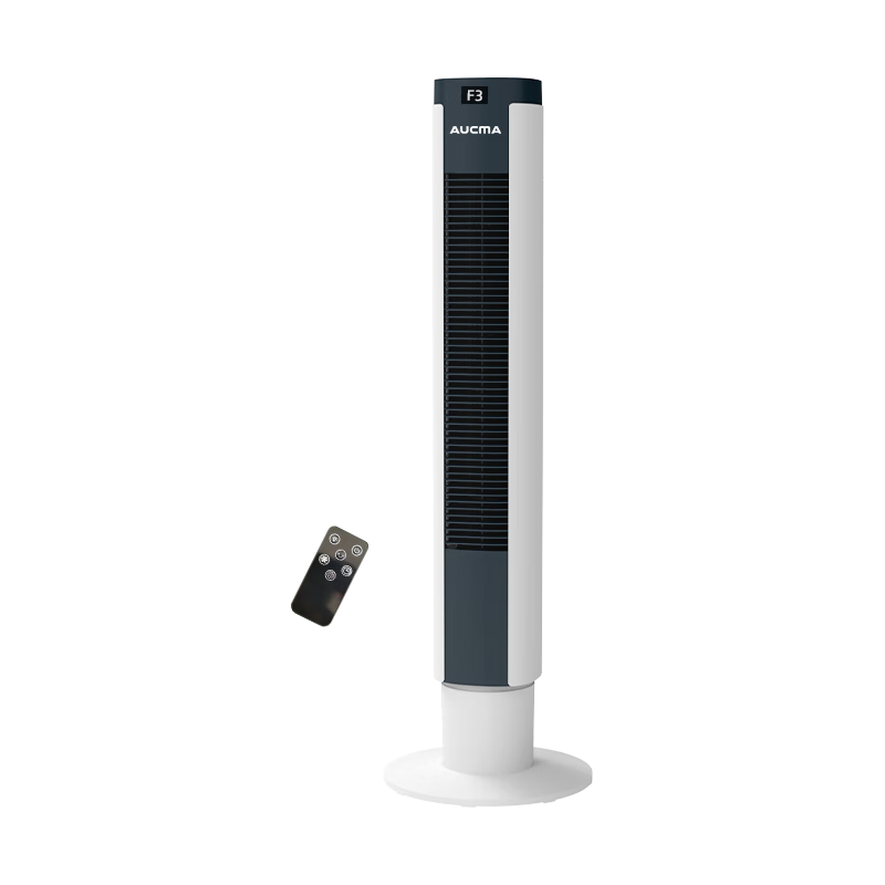  AUCMA/澳柯玛 轻音低噪 塔扇