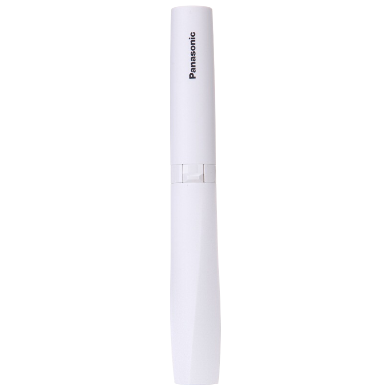  Panasonic/松下 ER-GN20系列 ER-GN20-W 鼻毛修剪器  白色