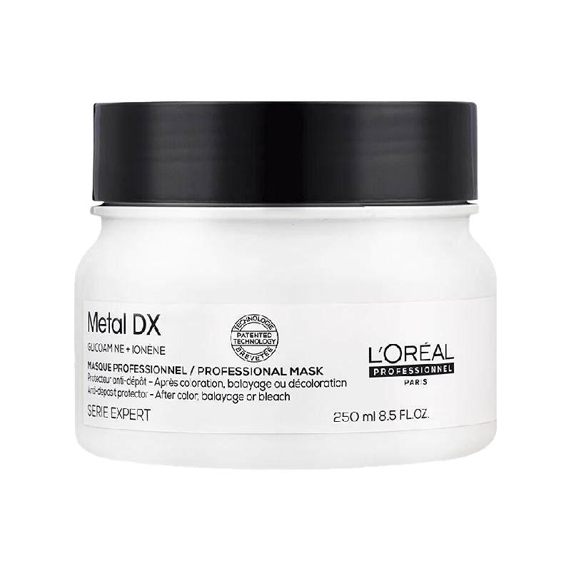 L'OREAL PARIS 巴黎欧莱雅 芯韧修护发膜