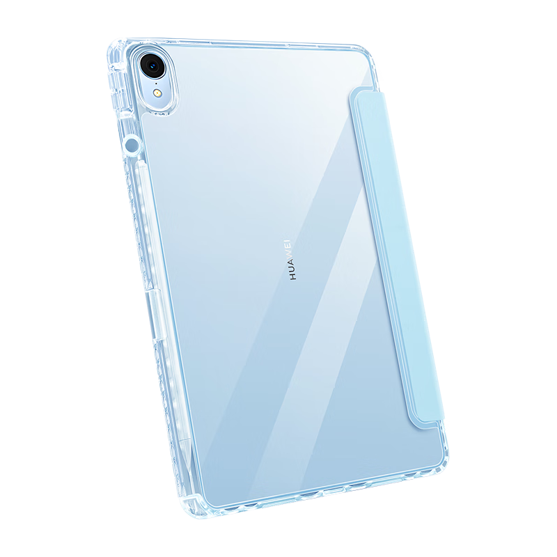  BUBM/必优美 智能休眠 平板电脑壳 笔槽