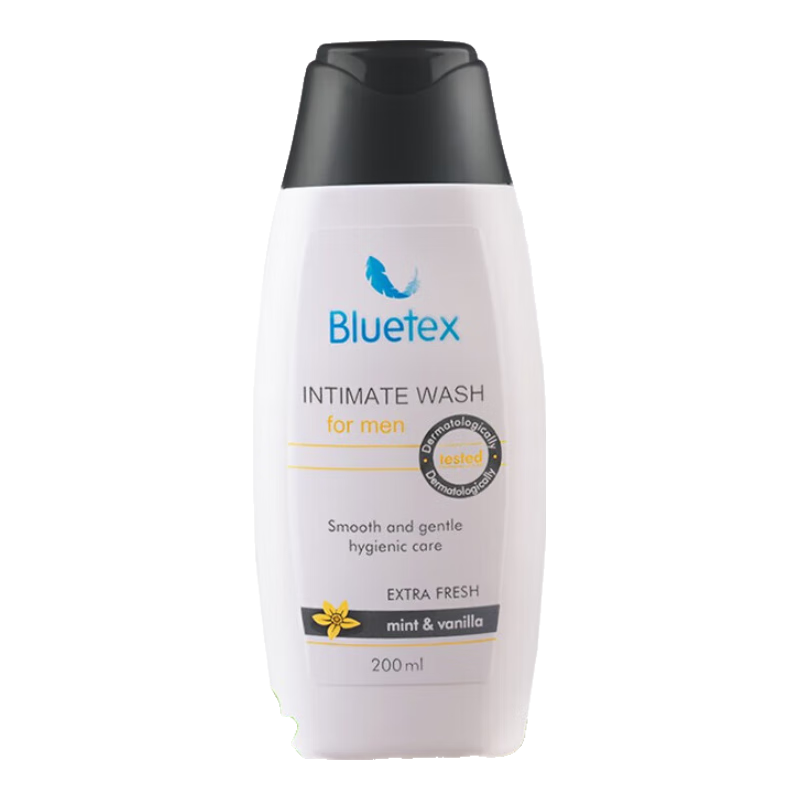 Bluetex 蓝宝丝 男士私处护理液 200ml