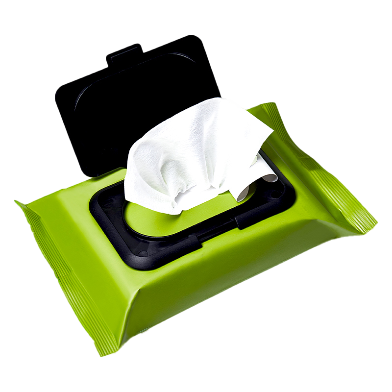  MAYCREATE/健美创研 温和不刺激 卸妆湿巾  180片