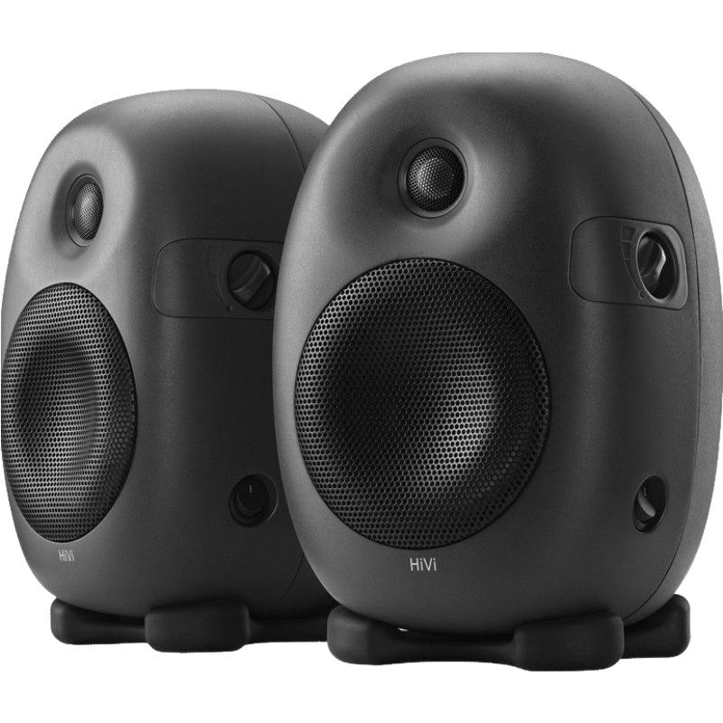 HiVi 惠威 X5 监听音箱