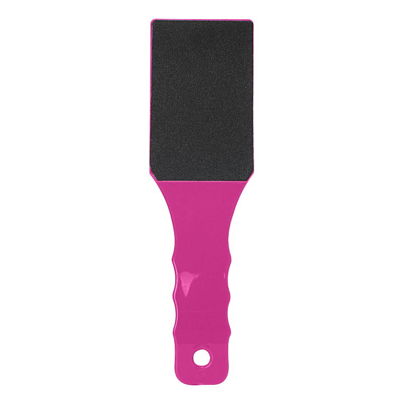  UPLUS/优家 双面粗细磨砂 搓脚板  1件