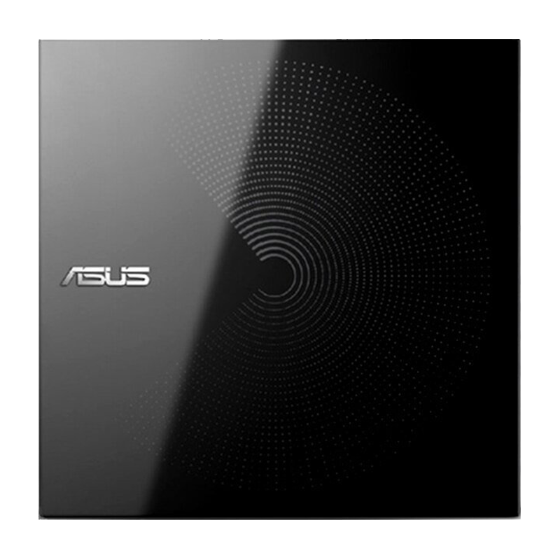 ASUS 华硕 SDRW-08D6S-U外置光驱刻录机便携USB移动DVD/CD 便携USB移动DVD/CD刻录机