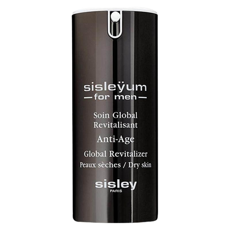 sisley 希思黎 男士抗皱润肤乳液50ml 清爽滋养