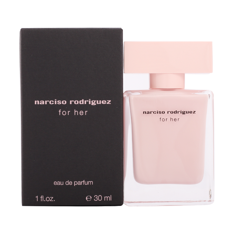 纳西索·罗德里格斯 纳茜素（Narciso Rodriguez）  纳西素同名女士浓香 EDP100ml