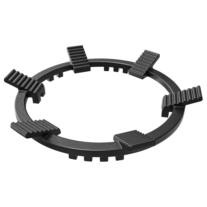  Yeebarle/宜百利 加厚铸钢 煤燃气灶支架