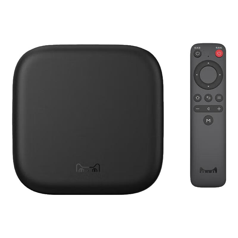  天猫魔盒 大内存 网络电视机顶盒  16GB 1GB