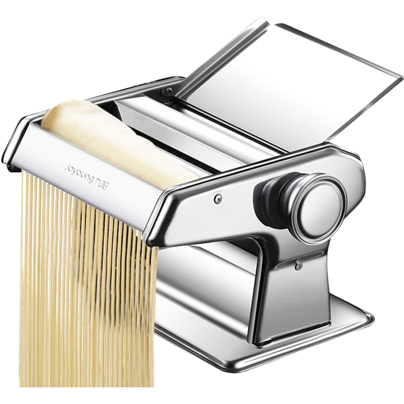 Joyoung 九阳 JYN-YM1 压面机 21*19.5*14cm 白色