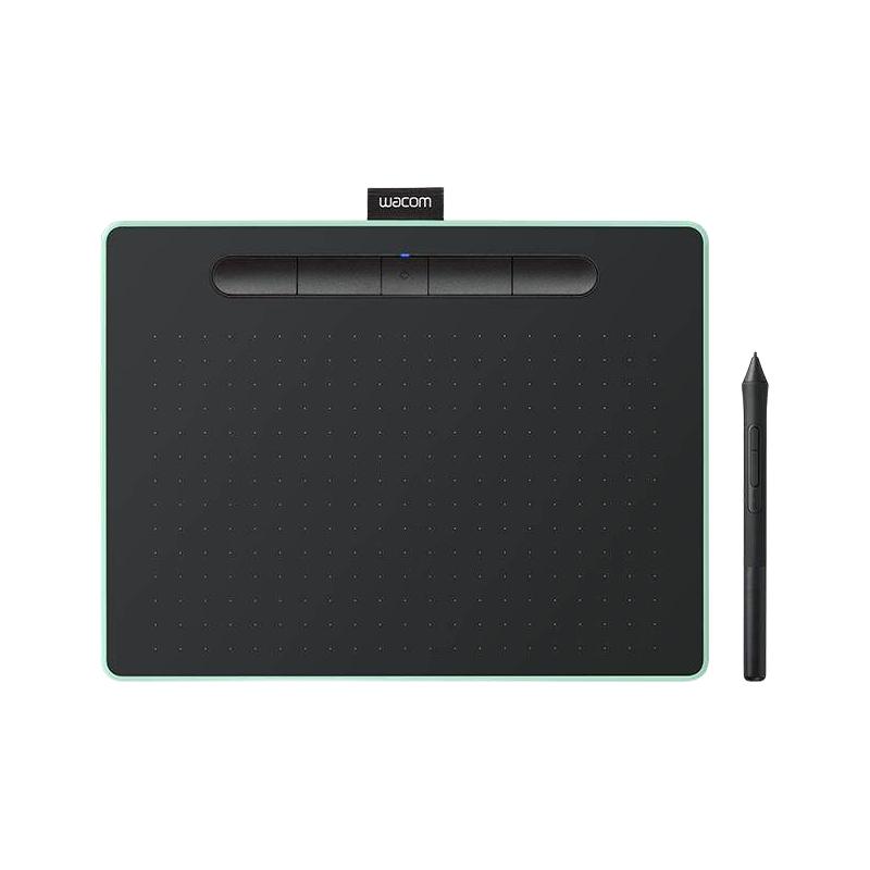 wacom 和冠 CTL-6100WL 数位板 M号 蓝牙/USB