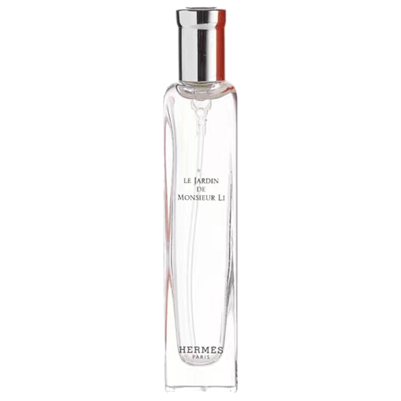 HERMÈS 爱马仕 李先生花园中性淡香水 EDT