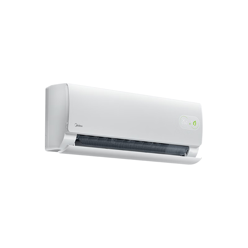 Midea 美的 酷省电二代Pro系列 KFR-35GW/KS2P 新一级能效 壁挂式空调 1.5匹
