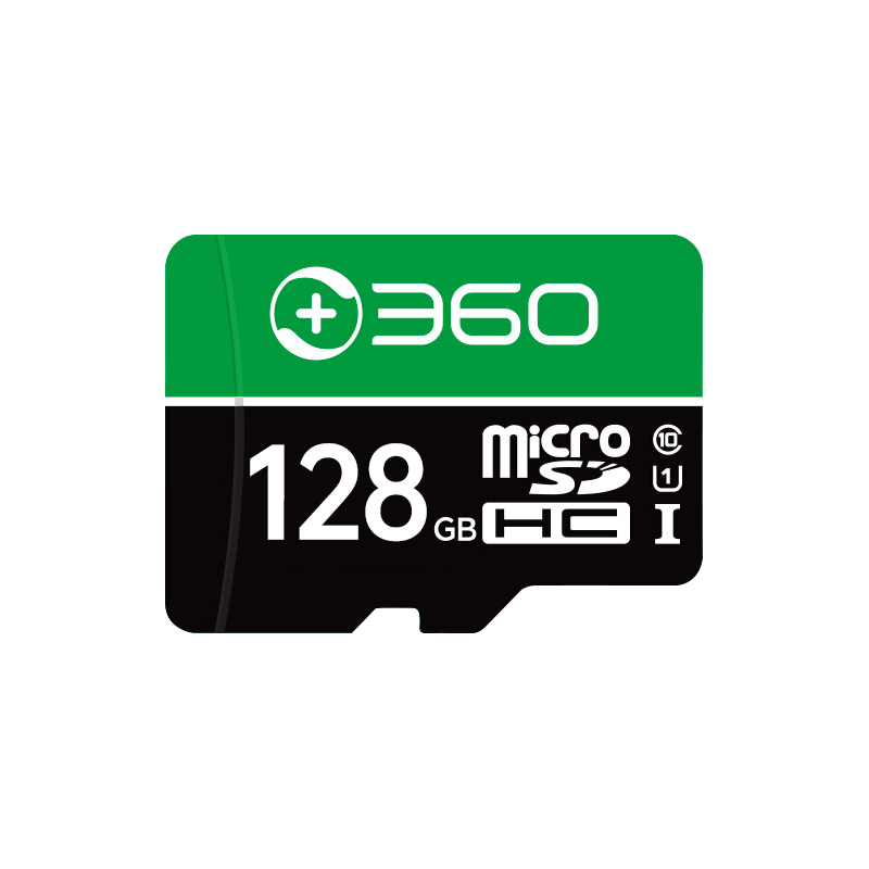  360 Class10 Micro SD存储卡