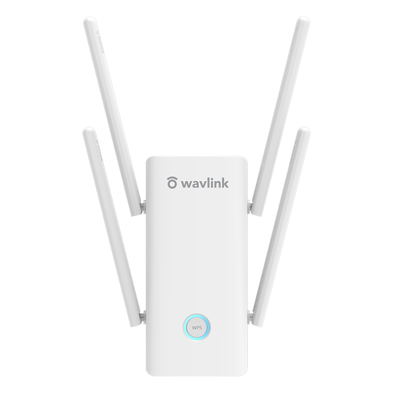  wavlink/睿因 AX3000无线信号稳定穿墙扩展 wifi信号放大器