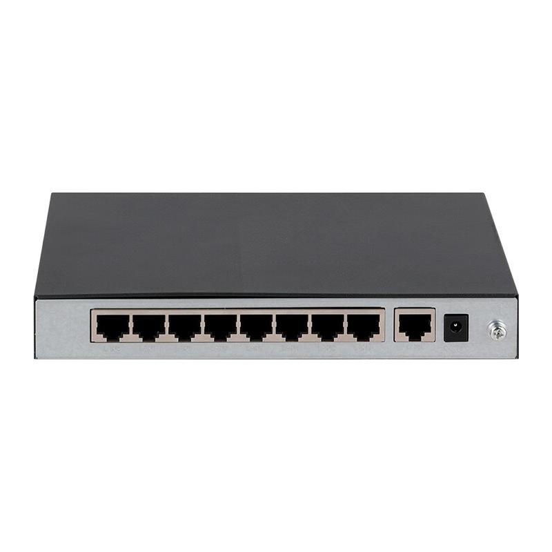  H3C/新华三 MER5200 多WAN口全千兆 企业级VPN路由器