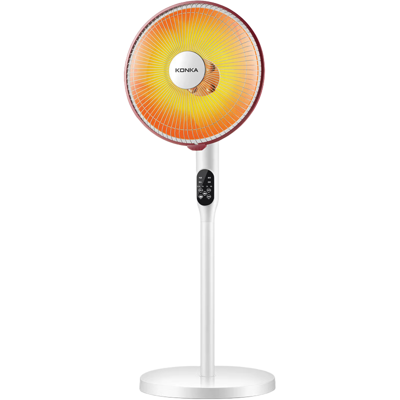 KONKA 康佳 KH-TY91R 小太阳 白色