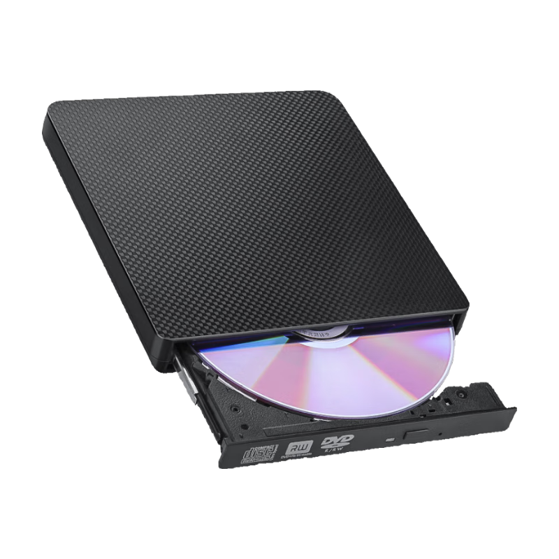  Newmine/纽曼 USB++TYPE-C双接口 USB光驱