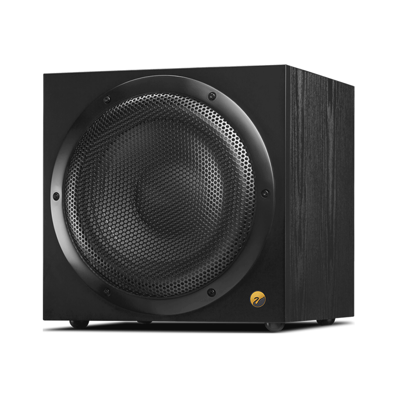 HiVi 惠威 SUB10G 低音炮