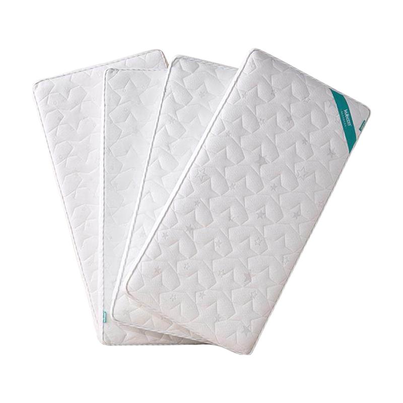 kub 可优比 梦宝 婴儿床垫 15-四季款