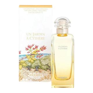 HERMÈS 爱马仕 花园系列 基西拉岛花园中性淡香水 EDT