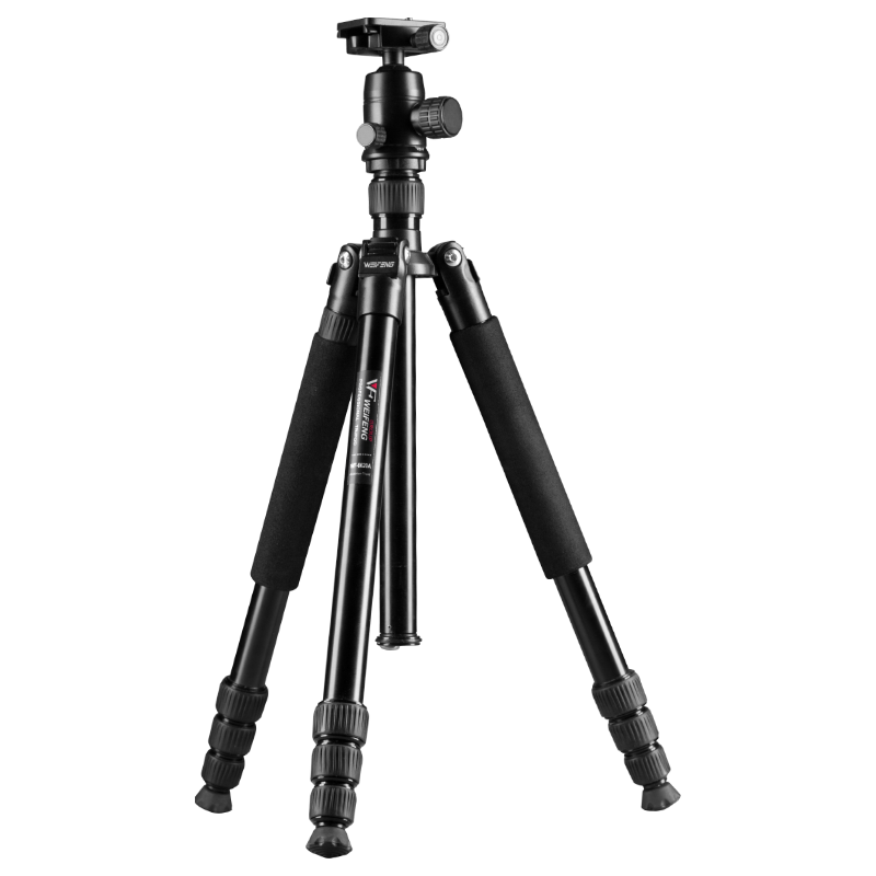  WEIFENG/伟峰 WF-6620A 便携 三角架