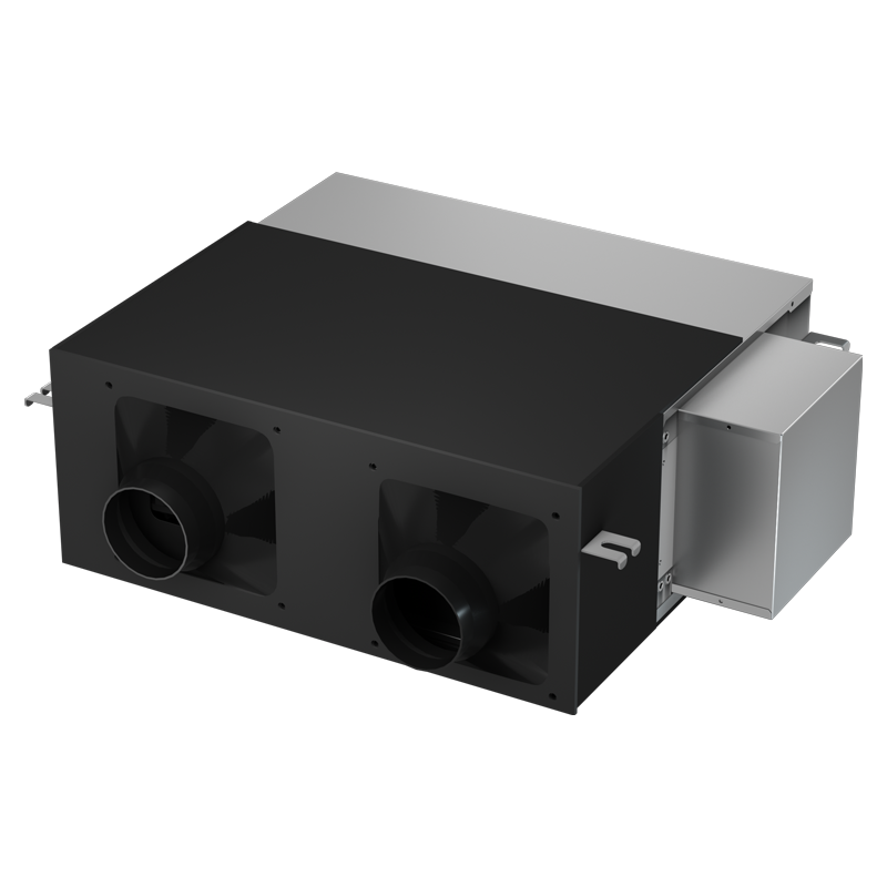 Panasonic 松下 ZM1C系列 中央式双向新风机