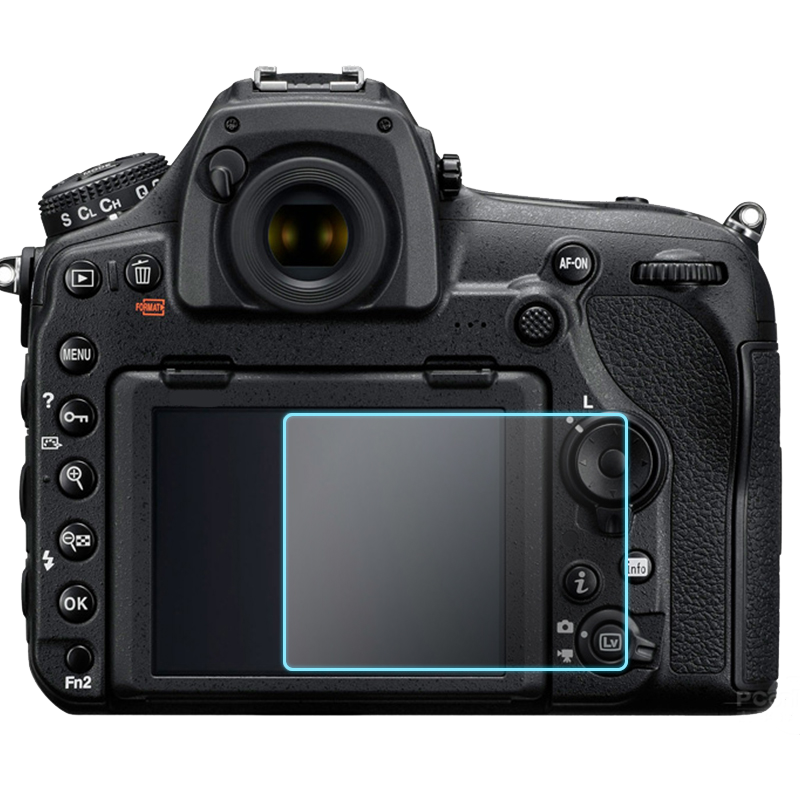  JJC 高清防刮 相机钢化膜