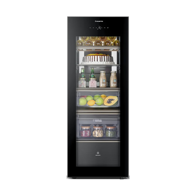 Casarte 卡萨帝 LC-172WBU1 冰吧 172L