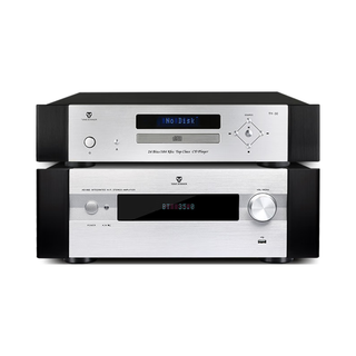  TOINNER/天逸 发烧级立体声高保真 HIFI解码功放机 TY-30CD