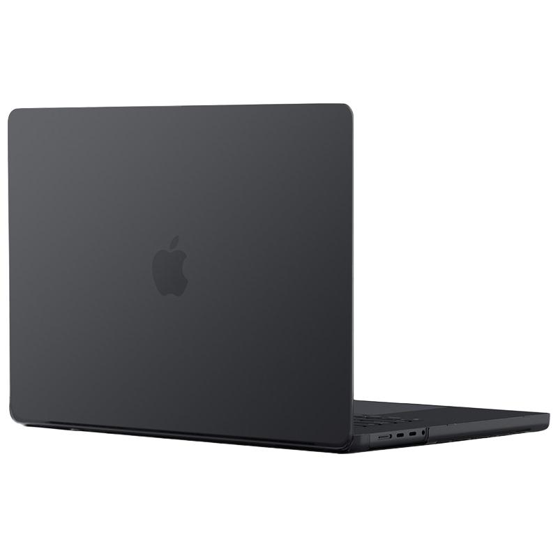 UKIY适配macbook保护壳苹果电脑保护套macbookair笔记本macbookpro壳mac外壳macair电脑壳13寸15寸m4m5