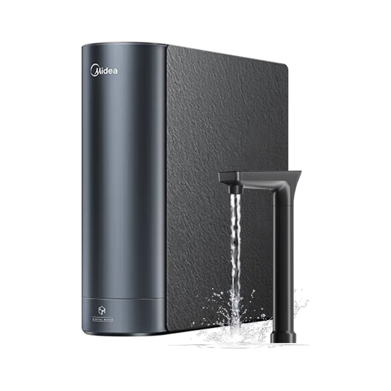  Midea/美的 5年长效RO膜 净水器