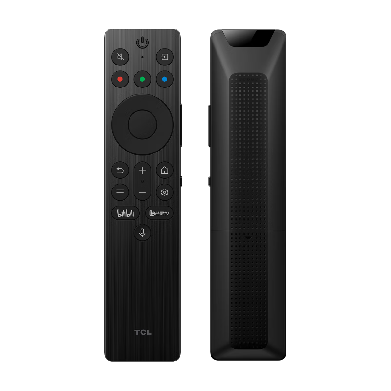  TCL 自定义按键 蓝牙遥控器
