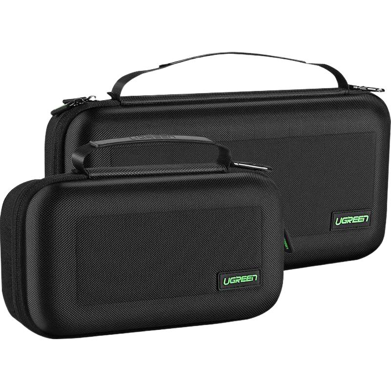 UGREEN 绿联 LP145 Switch数码收纳包