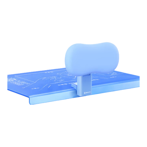 MAOTAIZI 猫太子 M8103A 第二代「奶油皮」坐姿矫正器