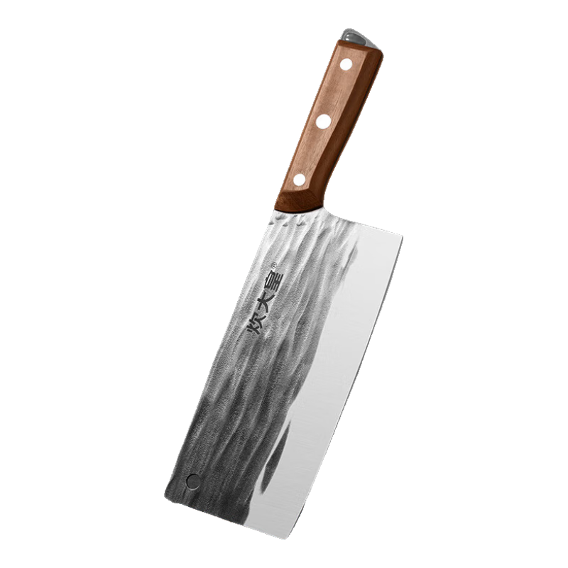 COOKER KING 炊大皇 ZD01FJ 斩切刀(40Cr13不锈钢、20.8cm)
