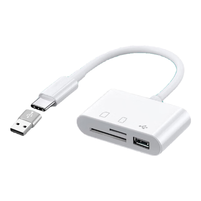  LinkStone/连拓 高速 多功能读卡器