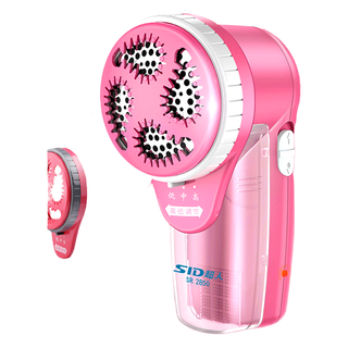 SID超人充电式毛球修剪器SR2850充电式毛球器去球器 电动打毛器 去球机打毛机 标配