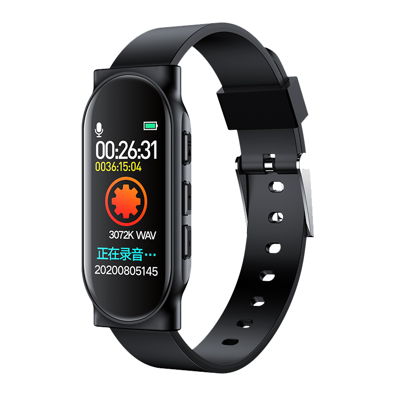  Lenovo/联想 高清降噪 录音笔
