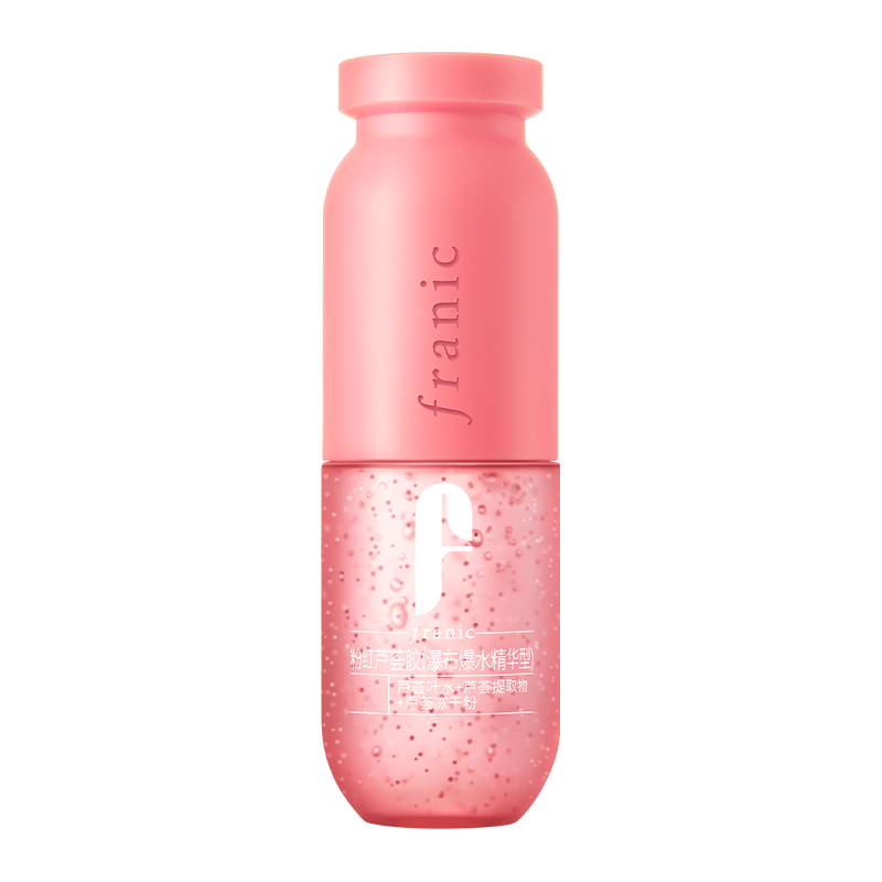  FRANIC/法兰琳卡 晒后修护 芦荟胶  60g