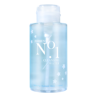  CHIOTURE/稚优泉 温和清洁 卸妆水  1500ml