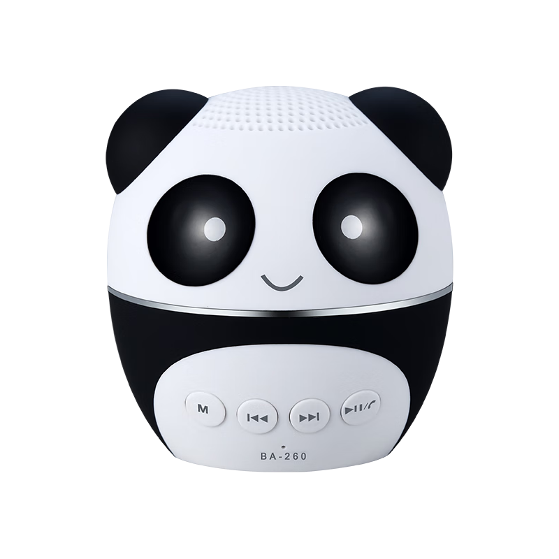  PANDA/熊猫 260 低音炮 蓝牙音箱