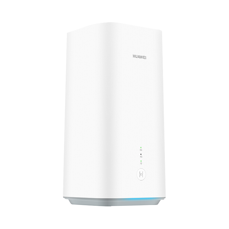  HUAWEI/华为 H112-372 5G网络 5G移动路由器
