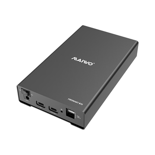  MAIWO/麦沃 usb3.1 移动硬盘盒
