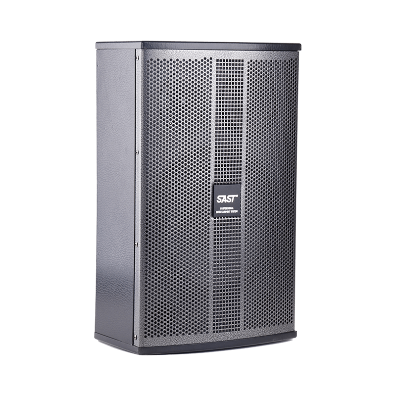  SAST/先科 专业 无源音响