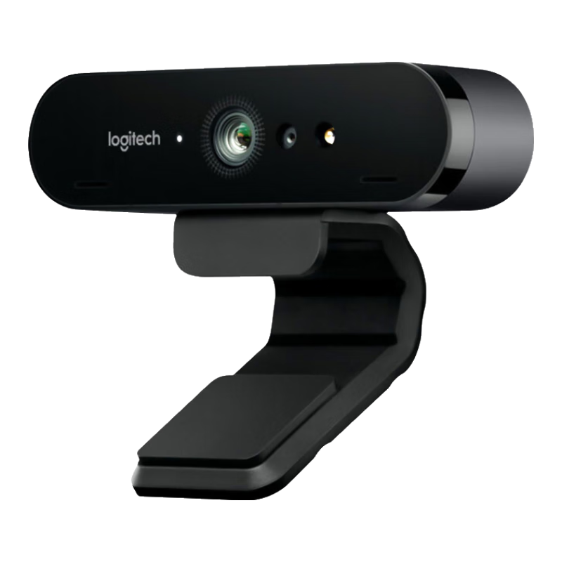 logitech 罗技 C310 电脑摄像头 720P
